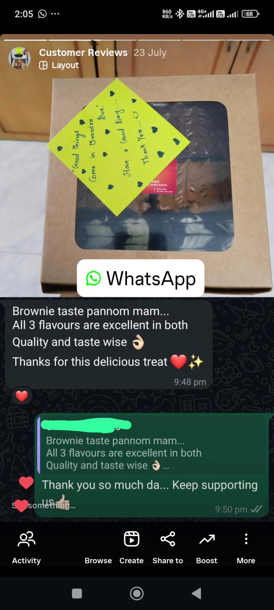 Customer Review - July 23, 2024