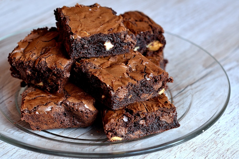Choco 3.0 Brownie